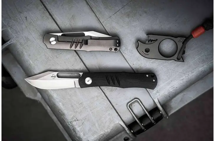 Boker Boker Plus Sliplock - view 7